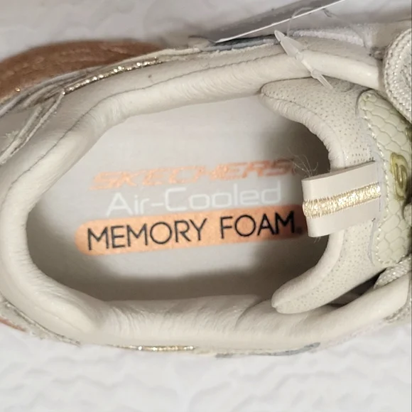 🎋Sketcher Premium Heritage Limited Edition Sneakers - Picture 5 of 12